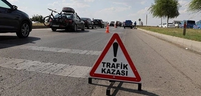 TEM Otoyolu'nda Kaza: Yaralılar Var!