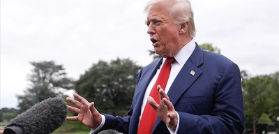 Trump'tan Intel Yorumu: Desteği Sürdüreceğiz