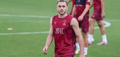Barış Alper Yılmaz Transferinde Mısırlı Menajer Detayı