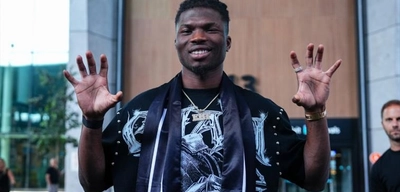 Beşiktaş'a Taze Kan: El Bilal Toure Sağlık Kontrolünden Geçti