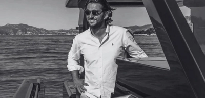Halit Yukay'ın Cansız Bedenini Çıkarmak için TCG Işın Gemisi Görevlendirildi