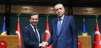 İsveç'te NATO Sürecinde Güvenlik Skandalı: Gizli Belgeler Tuvalette Unutuldu!