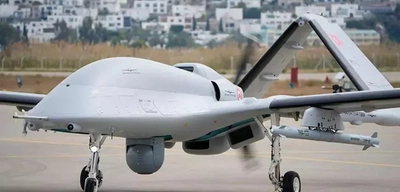 Türk Savunma Sanayiinde Yeni Dönem: İHA-122 Füzesi Sahada Gücünü Gösteriyor