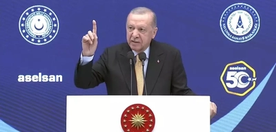 ASELSAN 50'nci Yılında: Çelik Kubbe Sistemi Hizmete Girdi