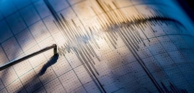 Balıkesir Sındırgı'da 4.2 Büyüklüğünde Deprem