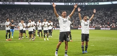 Beşiktaş'a Dünyaca Ünlü Yıldız Geliyor
