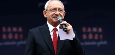 Kılıçdaroğlu'ndan Kurultay Öncesi Açıklama: "Bana Yakın Kaynak Yok"
