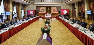 Terörsüz Türkiye Komisyonu 6. Kez Toplandı
