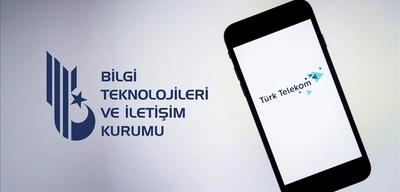 Türk Telekom ile BTK'dan Dev Anlaşma