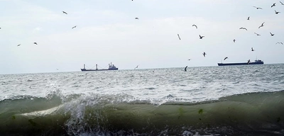 Meteoroloji'den O İller için Kuvvetli Rüzgar ve Yağış Uyarısı!