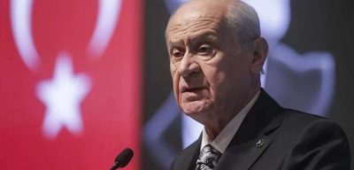 Bahçeli'den 30 Ağustos Mesajı: "Terörsüz Türkiye'ye Allah'ın İzniyle Ulaşılacak"
