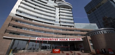 CHP İstanbul İl Başkanlığı Seçiminde Hile İddiası