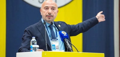 Fenerbahçe Başkan Adayı Hakan Bilal Kutlualp Teknik Direktörü Açıkladı