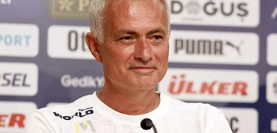 Jose Mourinho'nun Yeni Adresi Belli Oldu