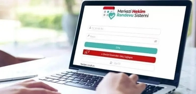 MHRS'de Çete İddasına Bakanlıktan Açıklama