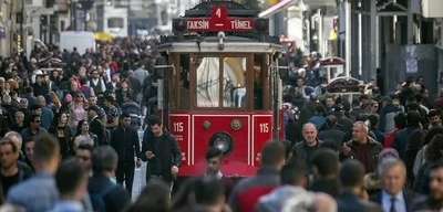 TÜİK İşsizlik Verileri Açıklandı