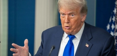 ABD'de Gündem: Trump Nerede?