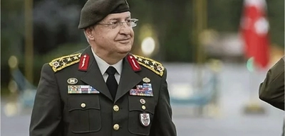 Güler: Vatanı Koruma Görevimiz Devam Ediyor