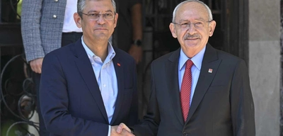 CHP'de Kurultay Krizi ve Liderlik Gerilimi