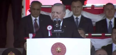 Cumhurbaşkanı Erdoğan'dan Önemli Açıklamalar