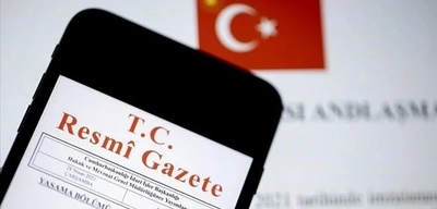 Cumhurbaşkanlığı'na Cevdet Yılmaz Vekalet Edecek