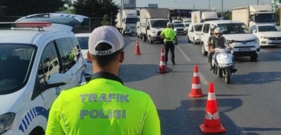 İstanbul'da 30 Ağustos Nedeniyle Trafiğe Kapatılan Yollar
