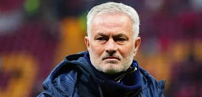 Jose Mourinho İlk Kez Konuştu