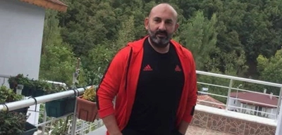 Spor Kulübü Başkanını Öldüren Zanlı Yakalandı!