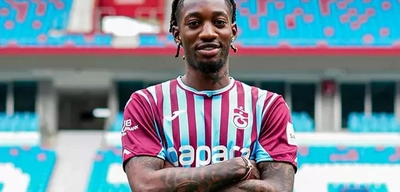 Trabzonspor, Muhammed Cham'ın Ayrılığını Açıkladı