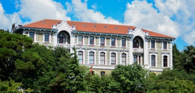 Boğaziçi Üniversitesi'nde Dehşet Veren Cinayet: Rektörden Tatmin Eden Bir Açıklama Bekleniyor!