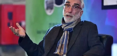 Cezmi Baskın'dan Taciz Açıklaması: "O Galada Yokmuş"
