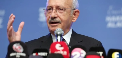 Kılıçdaroğlu Sessizliğini Koruyor