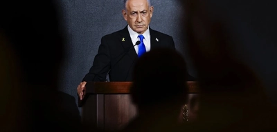 Netanyahu'dan Saldırı Açıklaması