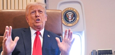 Trump Yönetiminin "Savaş Sonrası Gazze" Planı Tartışma Yarattı