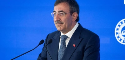 Cevdet Yılmaz, Büyüme Verilerini Değerlendirdi