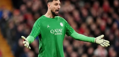 Donnarumma, Adım Adım Cimbom'a! PSG'den Olumlu Yanıt Geldi