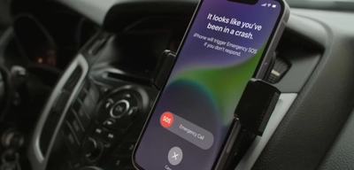 iPhone 14'ün "Kaza Algılama" Özelliği Genç Kızın Hayatını Kurtardı!