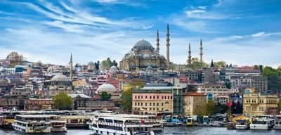 İstanbul'un Ağustos Enflasyonu Belli Oldu