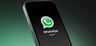 WhatsApp'a Yapay Zeka Destekli Yazım Yardımı Özelliği!
