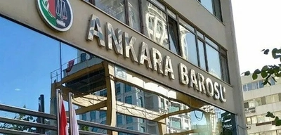 Ankara Barosu'ndan Kurultay Kararına Tepki