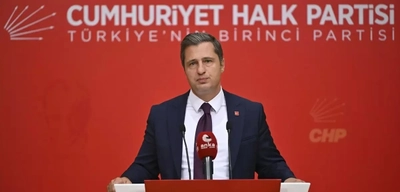 CHP'li Yücel'den 'Basın Özgürlüğü' Açıklaması