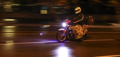 İstanbul'da Motosikletler için Yeni Park Kuralları!
