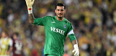 Uğurcan Çakır, Galatasaray'a Transfer Oldu