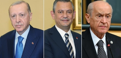 Area Araştırma'dan 81 İlde Seçim Anketi: İşte Sonuçlar