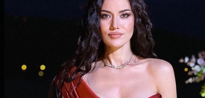 Fahriye Evcen'den 1 Milyon Dolarlık Reklam Anlaşması!