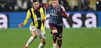 Fenerbahçe-Trabzonspor Derbisinin Tarihi Açıklandı!