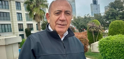 Gürsel Tekin CHP İstanbul'a Kayyım Atandı