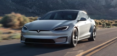 Tesla'nın Avrupa Satışları Giderek Düşüyor