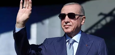 Yunan Basınından Erdoğan ve Türkiye'ye Övgü: "Çok Boyutlu Bir Lider"