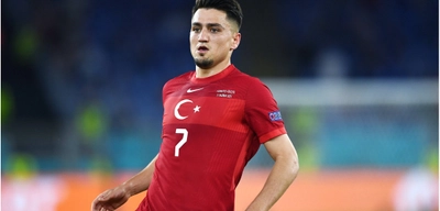 Cengiz Ünder, Ezeli Rakibe Gidiyor!